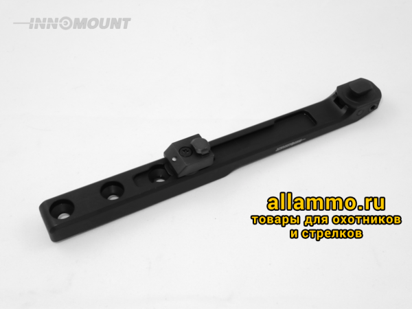 70-PA-14-XXX-YYY-160 BSM Поворотный кронштейн Innomount на Apel EAW для PULSAR Apex/Trail/Digisight Ultra