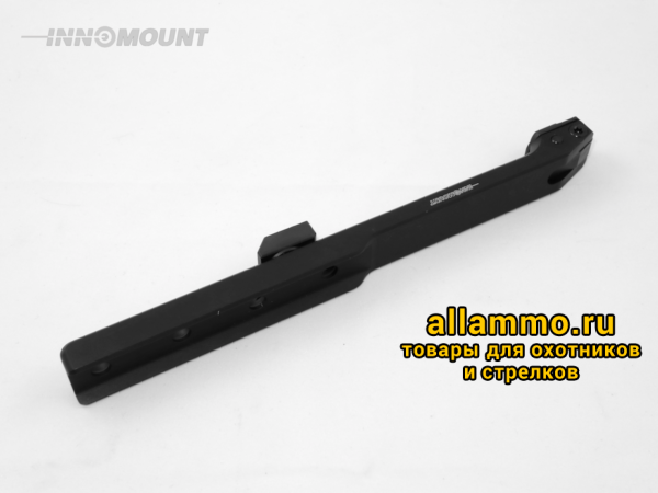 70-PA-14-XXX-YYY-160 BSM Поворотный кронштейн Innomount на Apel EAW для PULSAR Apex/Trail/Digisight Ultra