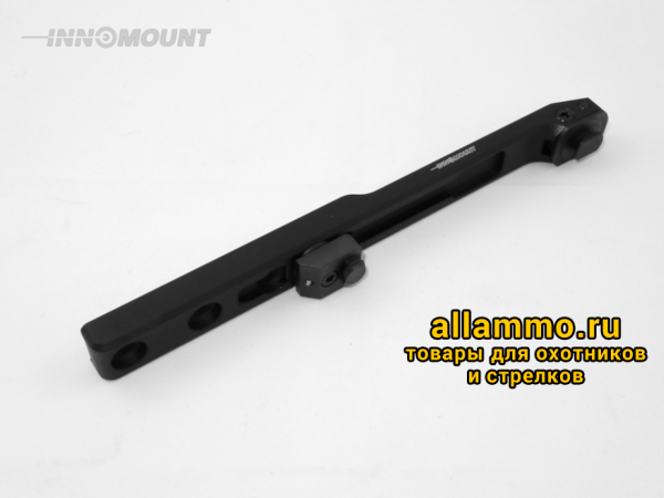 70-PA-14-XXX-YYY-160 BSM Поворотный кронштейн Innomount на Apel EAW для PULSAR Apex/Trail/Digisight Ultra