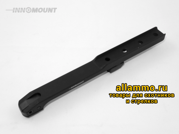 70-PA-14-XXX-YYY-160 BSM Поворотный кронштейн Innomount на Apel EAW для PULSAR Apex/Trail/Digisight Ultra