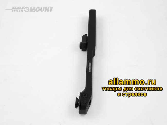 70-PA-14-XXX-YYY-160 BSM Поворотный кронштейн Innomount на Apel EAW для PULSAR Apex/Trail/Digisight Ultra