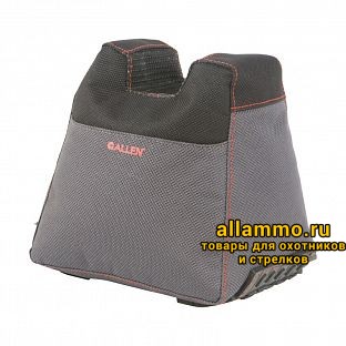 cc81dd80940e622a988bf3201222919e.jpg Мягкая опора Allen Thermoblock под цевье 21х16х22см серый/черный