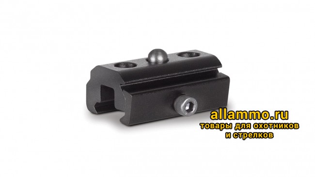 Адаптер для сошек Hawke на Weaver (70050)