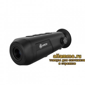 Тепловизионный монокуляр Arkon OVis SM07 (256x192px, 7мм)