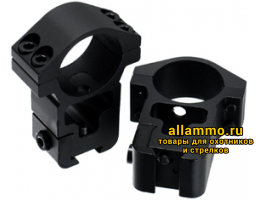 8_b9c95863978a195cd16caafdef8b15c2.PNG RGPM-25M2 Кольца Leapers 25,4 мм на планку 10-12 мм средние