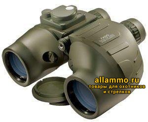 Бинокль Sturman 7x50 со встроенным компасом