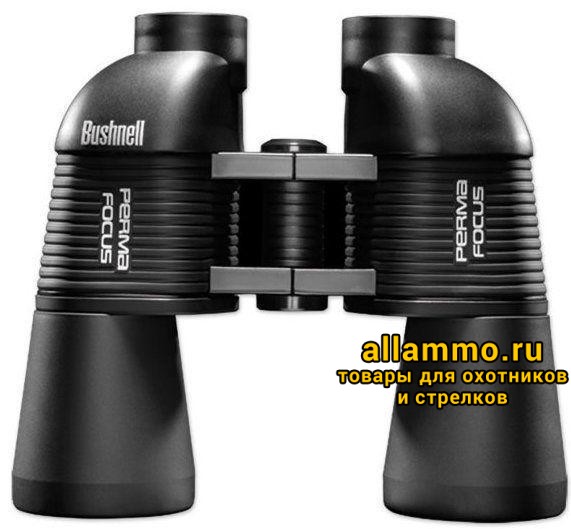 Бинокль Bushnell PermaFocus 7x50 WA