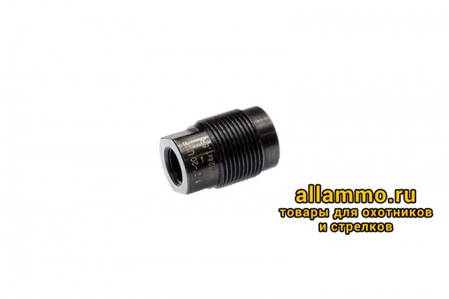 Переходник BRT с резьбы 1/2*20 UNF на резьбу М24*1.5R