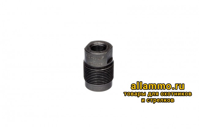 Переходник BRT с резьбы 1/2*20 UNF на резьбу М24*1.5R