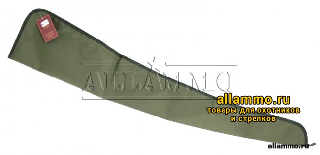 1 Чехол Вектор для оружия 115 см (М-3)