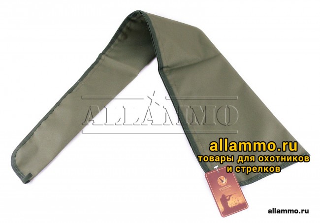 2 Чехол Вектор для оружия 115 см (М-3)