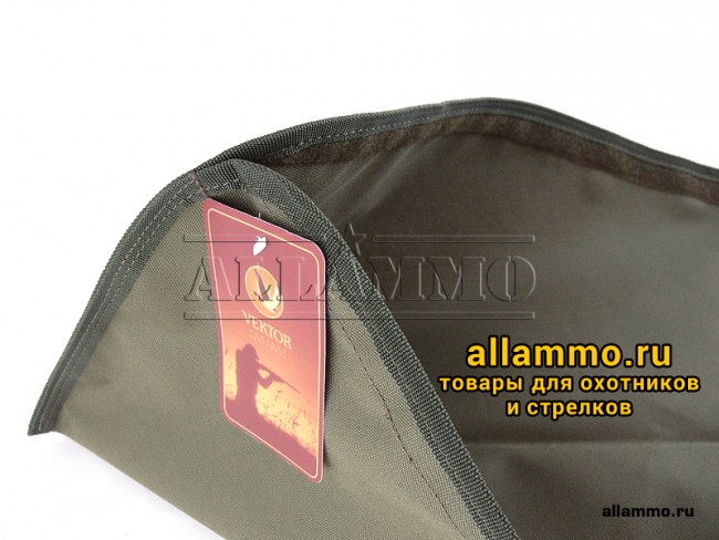4 Чехол Вектор для оружия 115 см (М-3)
