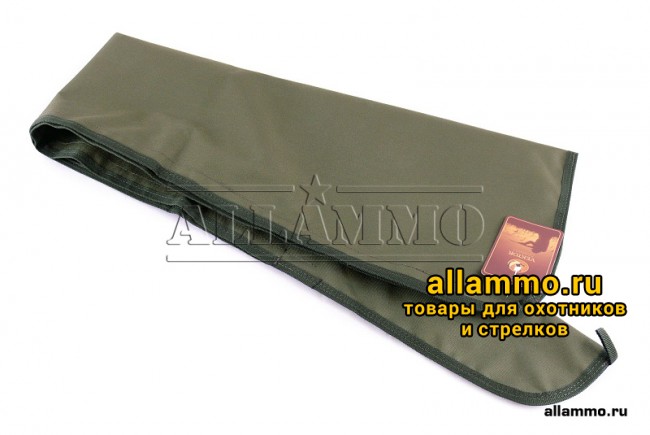 5 Чехол Вектор для оружия 115 см (М-3)