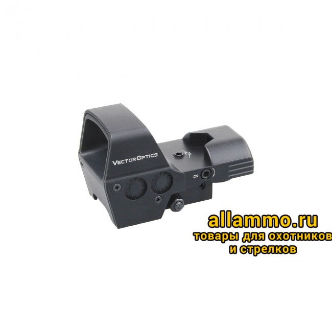 Коллиматорный прицел Vector Optics OMEGA 23х35 (SCRD-48)