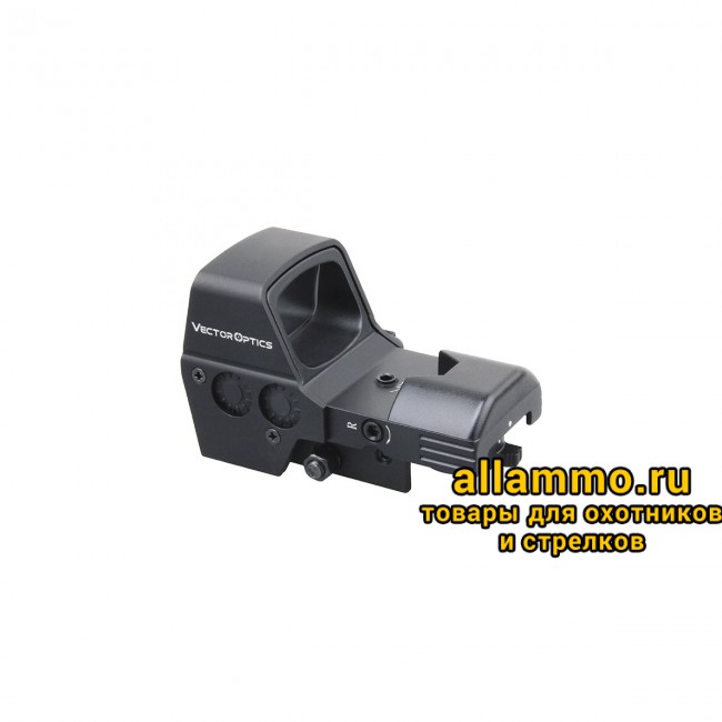 Коллиматорный прицел Vector Optics OMEGA 23х35 (SCRD-48)