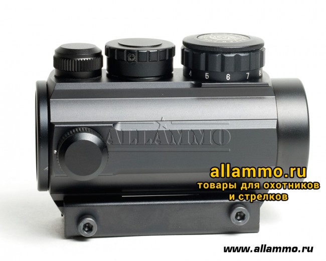 Коллиматорный прицел Hakko BED-28 VD-23