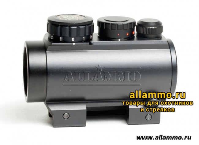 Коллиматорный прицел Hakko BED-28 VD-23