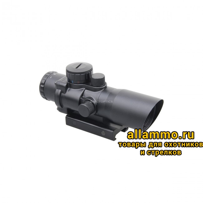 Призматический прицел Vector Optics VictOptics C1 4x32 Prism (OPSL14)