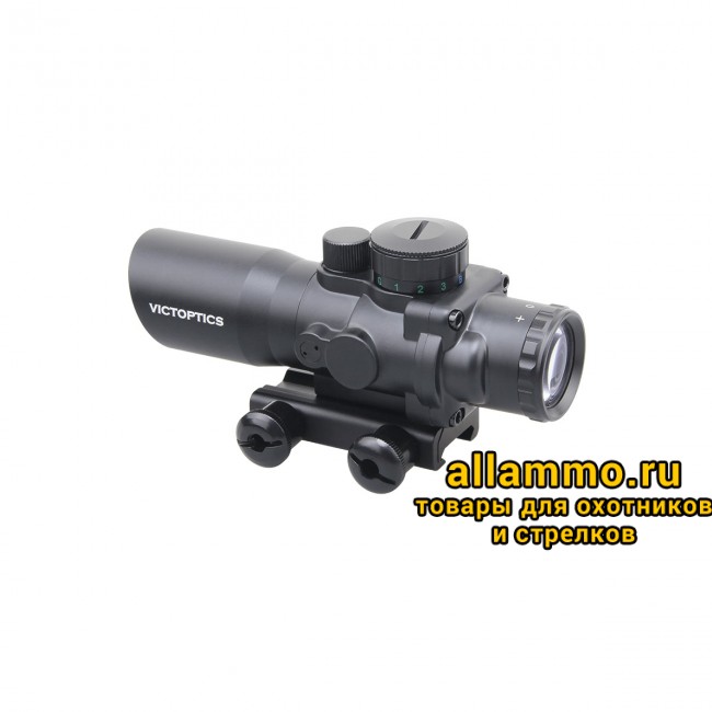 Призматический прицел Vector Optics VictOptics C1 4x32 Prism (OPSL14)