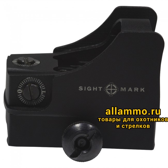 05.jpg Коллиматорный прицел Sightmark Mini Shot (SM26003)