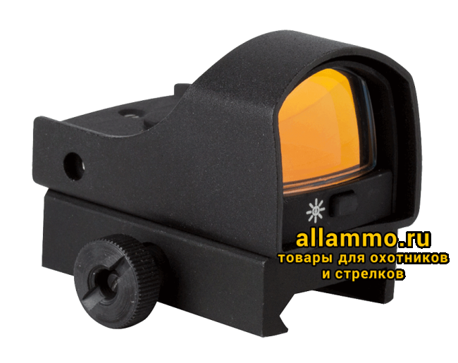 34 Коллиматорный прицел Sightmark Mini Shot (SM26003)