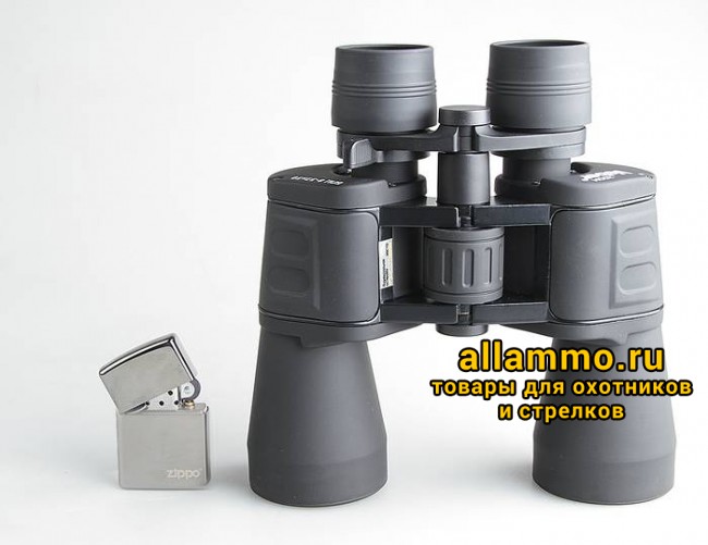 83250-2.jpg Бинокль Veber БПЦ Zoom 8-32x50