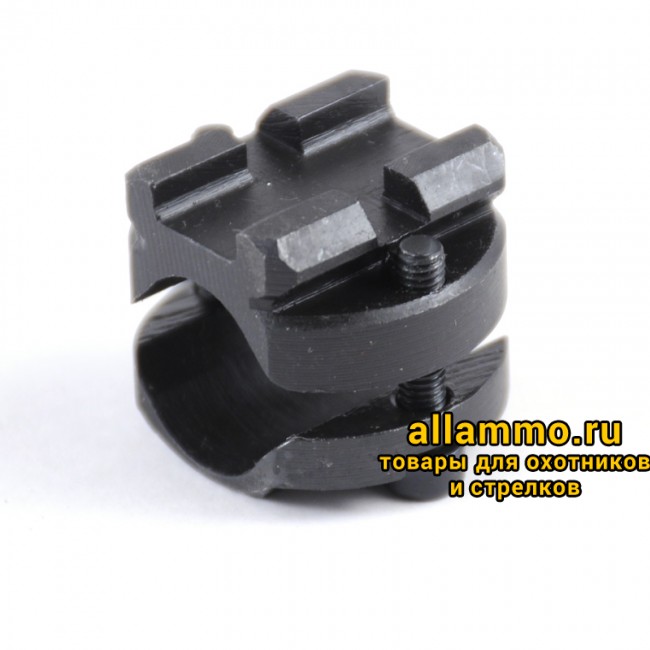 База Weaver-Карабин