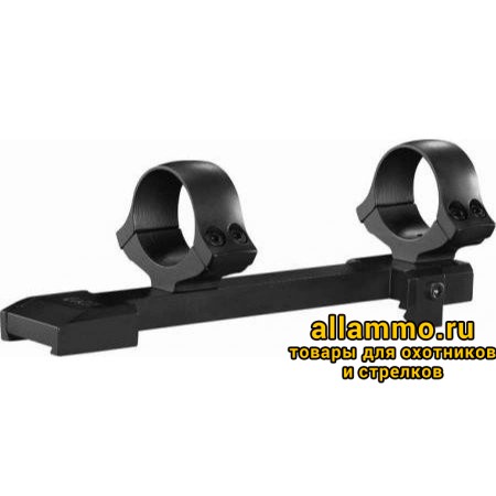 Кронштейн KOZAP на едином основании CZ512 D30мм (No.7)