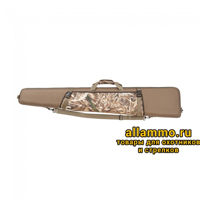 "Allen" Чехол Gear Fit Pursuit Punisher, 3 внешних кармана 132см