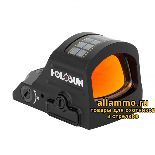 9900f7ece51e784670db92a83f4387ee.jpg Коллиматорный прицел Holosun OpenReflex HS507C X2