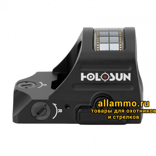 25757e02d4730eb38d6d9cde3961ec37.jpg Коллиматорный прицел Holosun OpenReflex HS507C X2