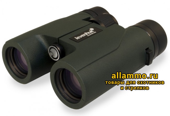 Бинокль Levenhuk Karma PRO  8x32