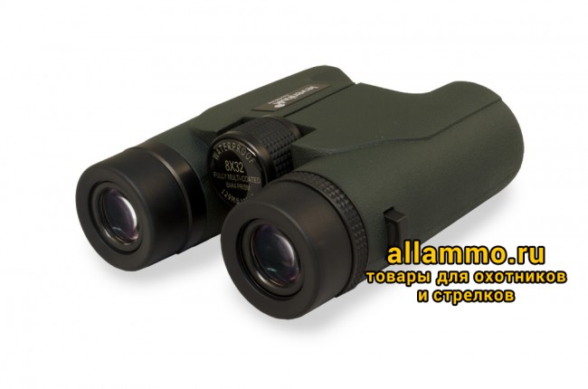 Бинокль Levenhuk Karma PRO  8x32