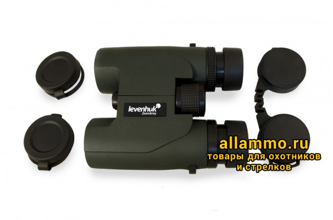 Бинокль Levenhuk Karma PRO  8x32