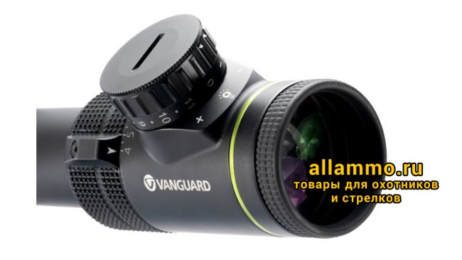 5.jpg Прицел Vanguard Endeavor RS IV 4-16x44 DS8