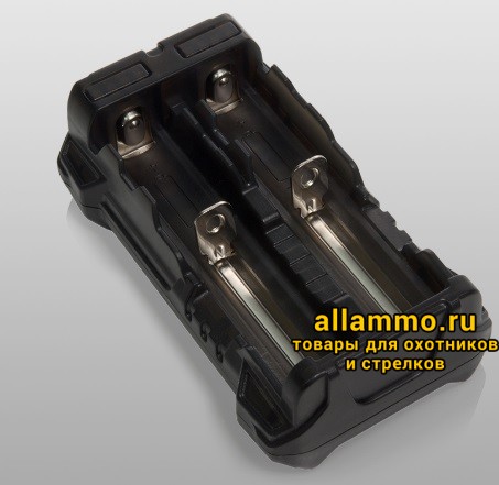 Зарядное устройство Armytek Handy C2 VE