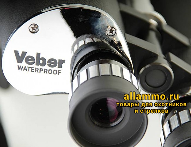 25100-3.jpg Бинокль Veber БП 25х100