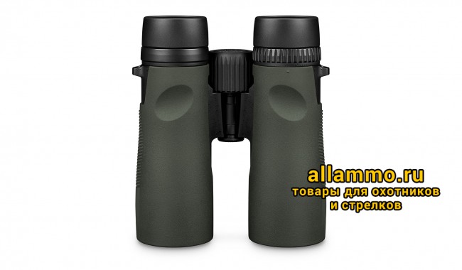 Бинокль Vortex Diamondback HD 10x42 DB-215