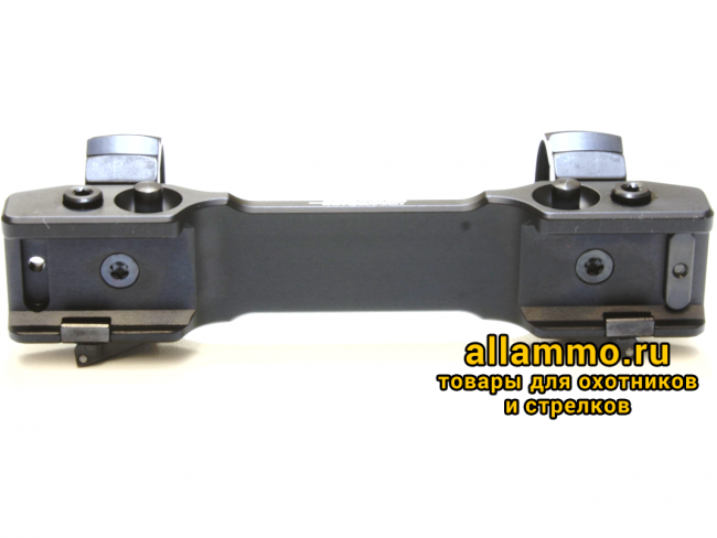 50-34-17-00-200 20MOA Кронштейн Innomount на Weaver / Picatinny кольца 34mm BH 6mm 20 MOA