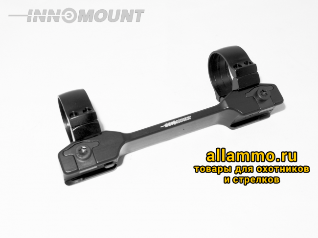 53-30-16-00-400 Кронштейн Innomount на Tikka T3 кольца 30мм