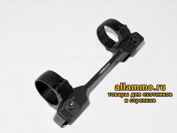 53-30-16-00-400 Кронштейн Innomount на Tikka T3 кольца 30мм