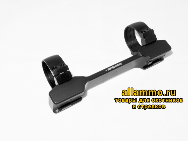 53-30-16-00-400 Кронштейн Innomount на Tikka T3 кольца 30мм