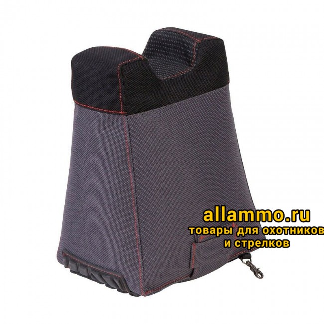 Мягкая опора Allen Thermoblock под цевье 26х19х25см серый/черный
