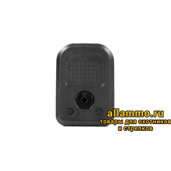 Магазин Magpul PMAG GL9 для GLOCK G15 на 15 патронов 9x19mm (MAG550)
