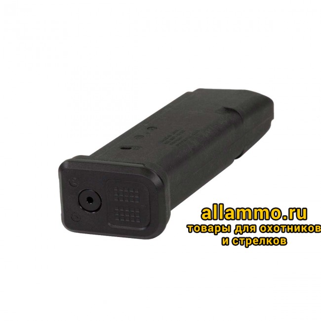 Магазин Magpul PMAG GL9 для GLOCK G15 на 15 патронов 9x19mm (MAG550)