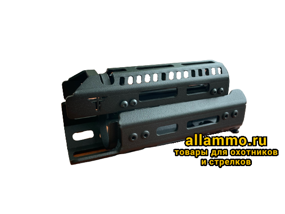 Цевье Тактические Идеи H5к для АКС74У