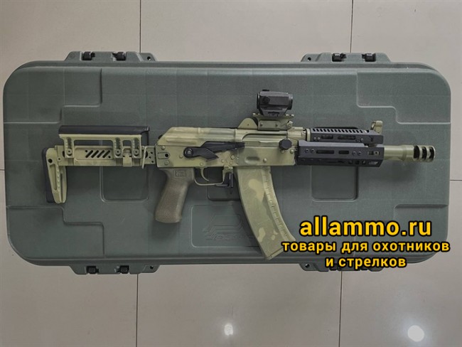 Цевье Тактические Идеи H5к для АКС74У