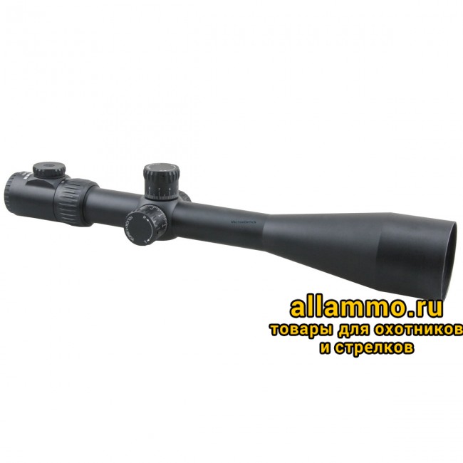 Оптический прицел Vector Optics Minotaur 12-60x60 SFP MFL кольца 34мм