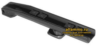 10455 2100-4500 Поворотное основание MAK Flex под шину Zeiss на Apel EAW