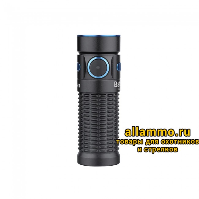 Фонарь Olight Baton 3 Black